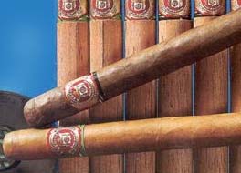 Thompson Cigars